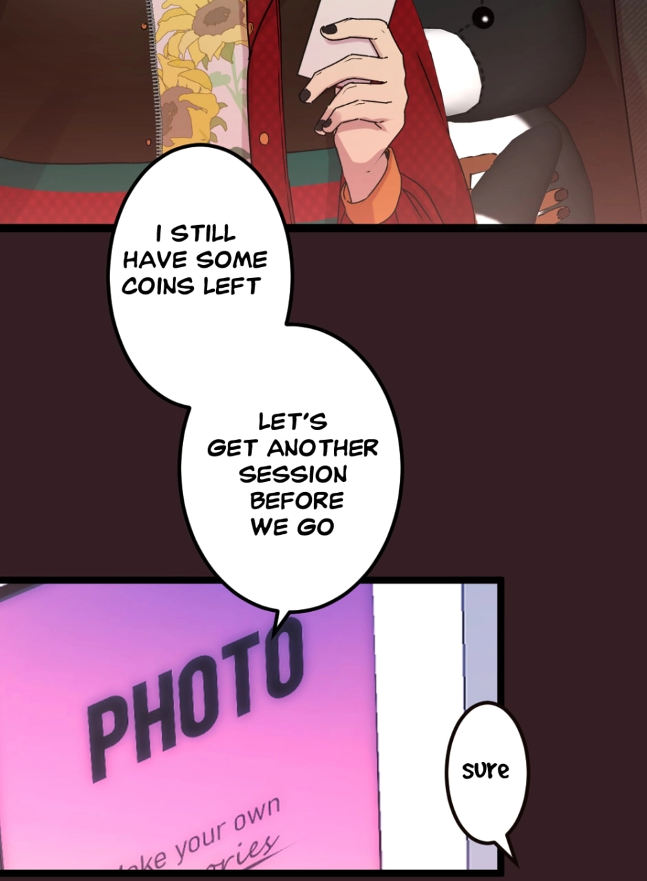 Hugger Mugger Chapter 25.7 page 9 - 