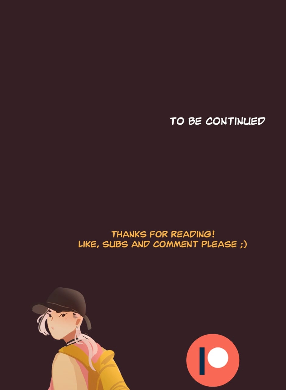 Hugger Mugger Chapter 25.7 page 10 - 