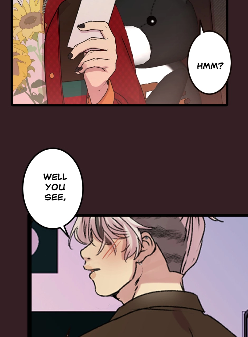 Hugger Mugger Chapter 25.8 page 2 - 