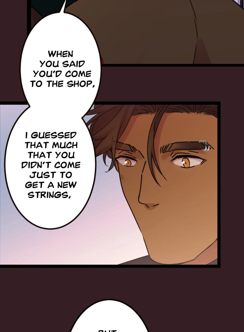 Hugger Mugger Chapter 25.8 page 3 - 