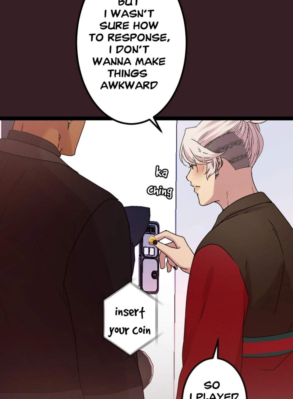 Hugger Mugger Chapter 25.8 page 4 - 