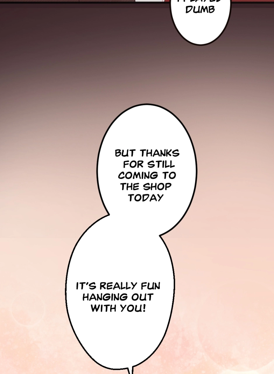 Hugger Mugger Chapter 25.8 page 5 - 