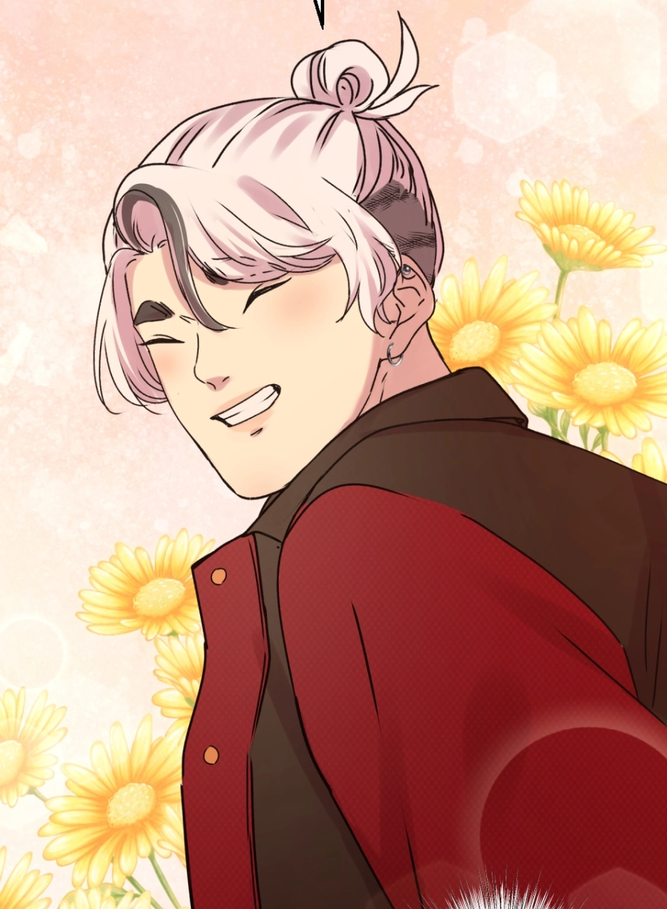 Hugger Mugger Chapter 25.8 page 6 - 
