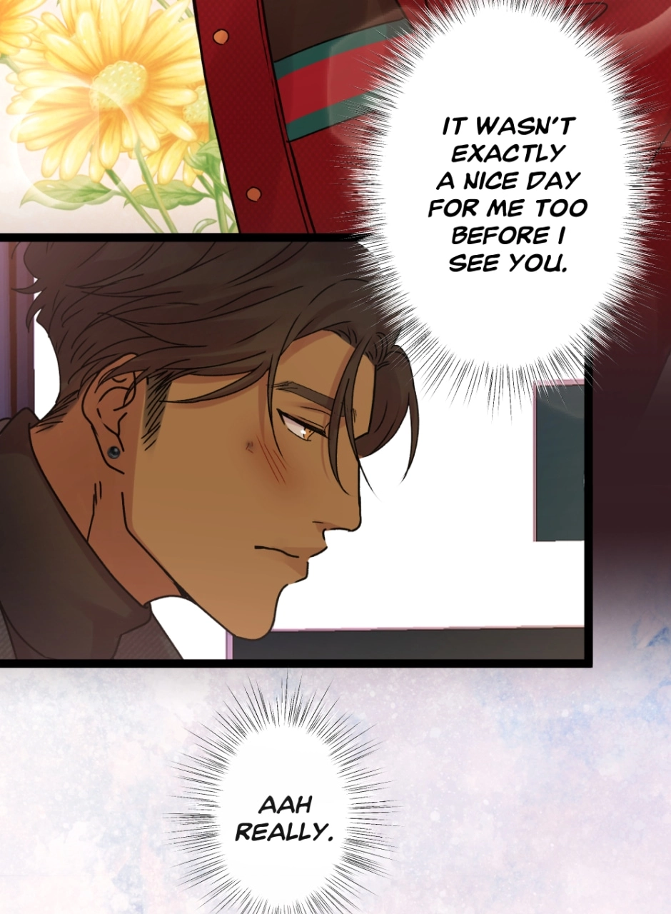 Hugger Mugger Chapter 25.8 page 7 - 