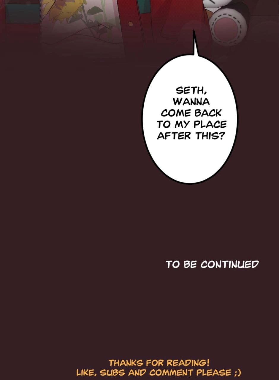 Hugger Mugger Chapter 25.8 page 9 - 