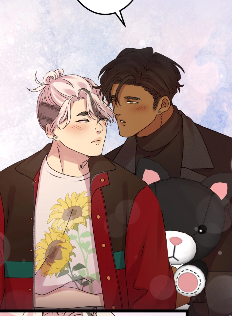 Hugger Mugger Chapter 25.9 page 2 - 