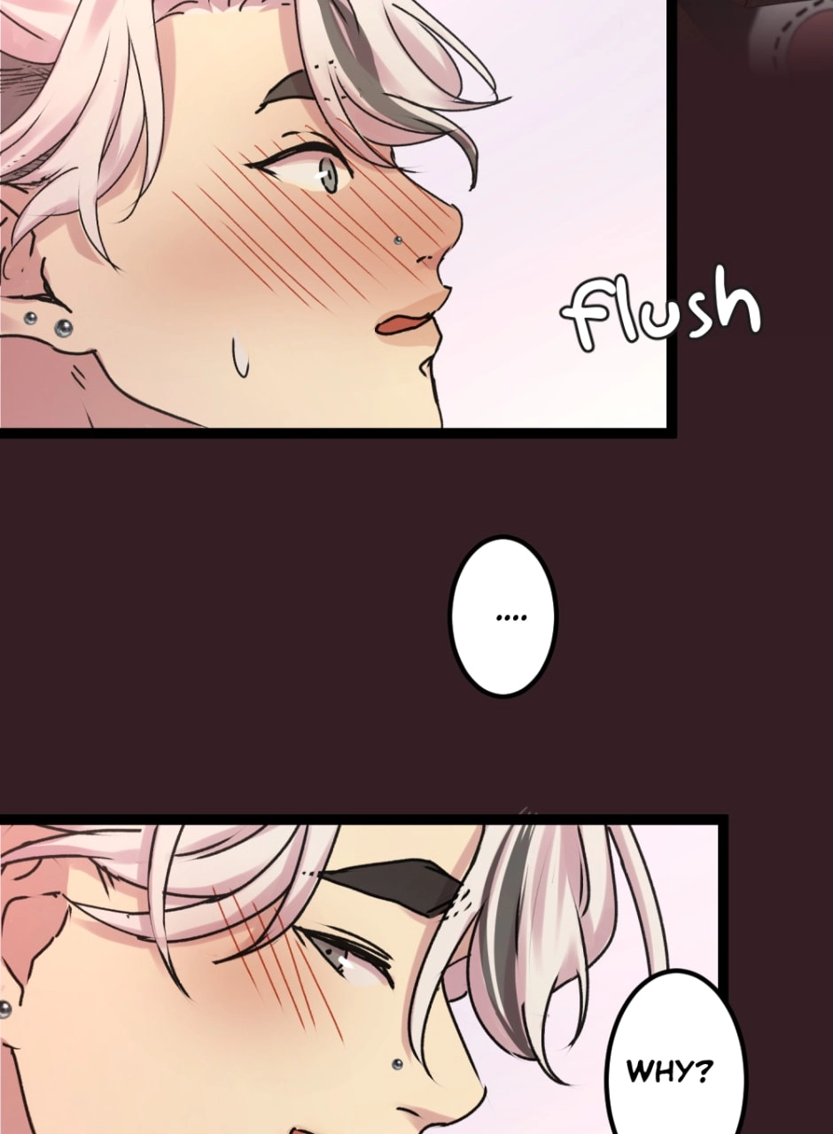 Hugger Mugger Chapter 25.9 page 3 - 