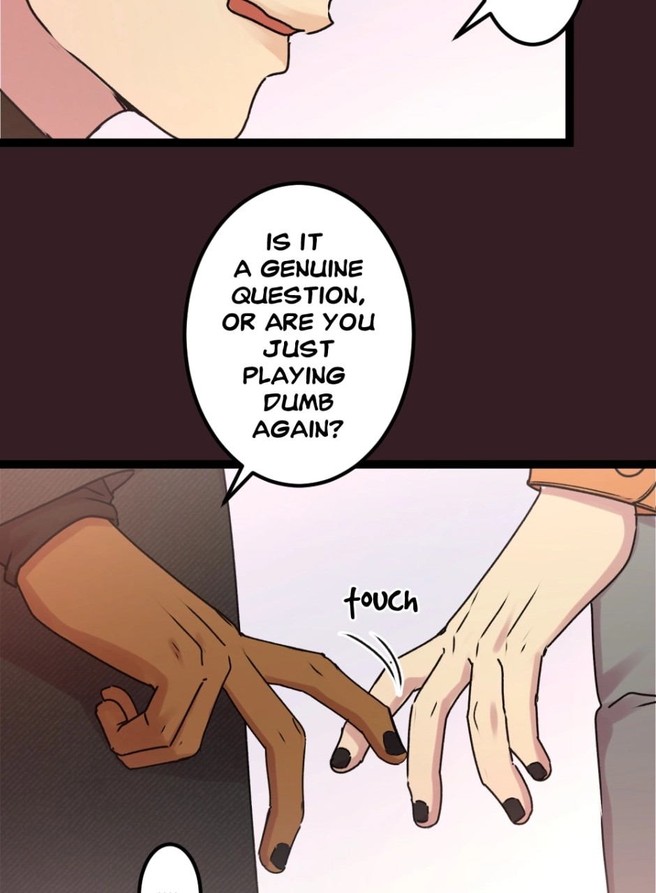 Hugger Mugger Chapter 25.9 page 4 - 