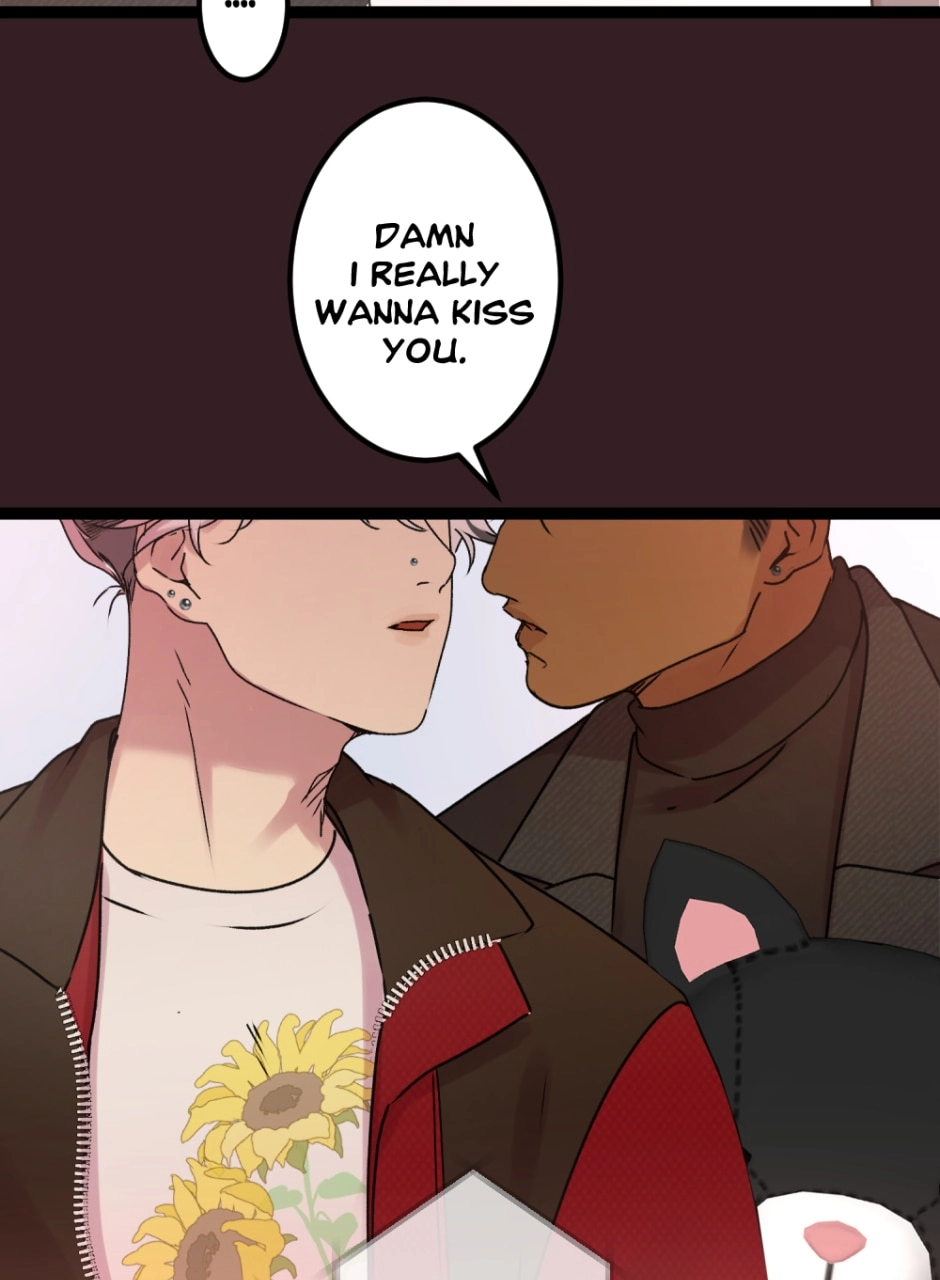 Hugger Mugger Chapter 25.9 page 5 - 