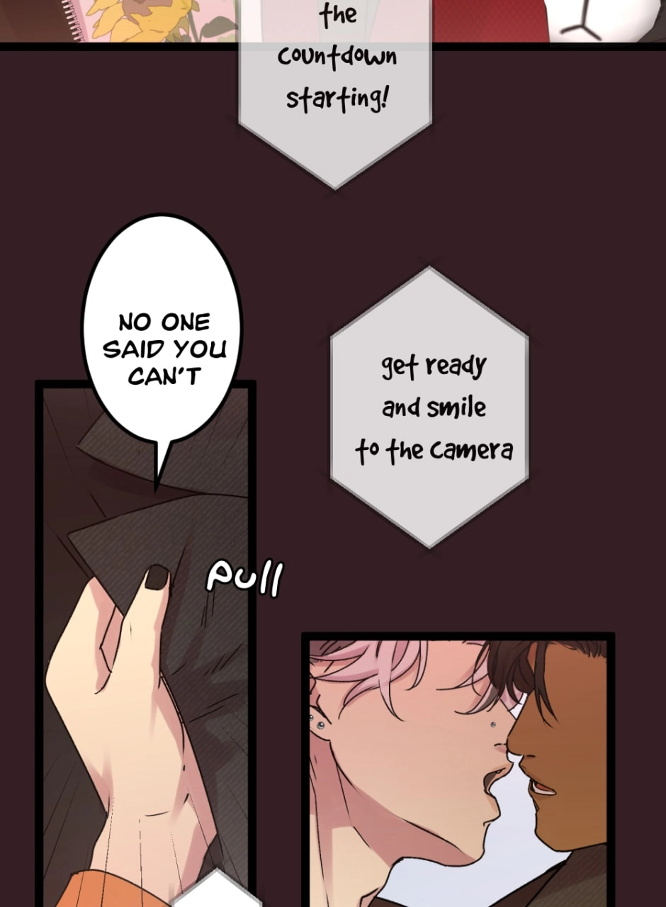 Hugger Mugger Chapter 25.9 page 6 - 