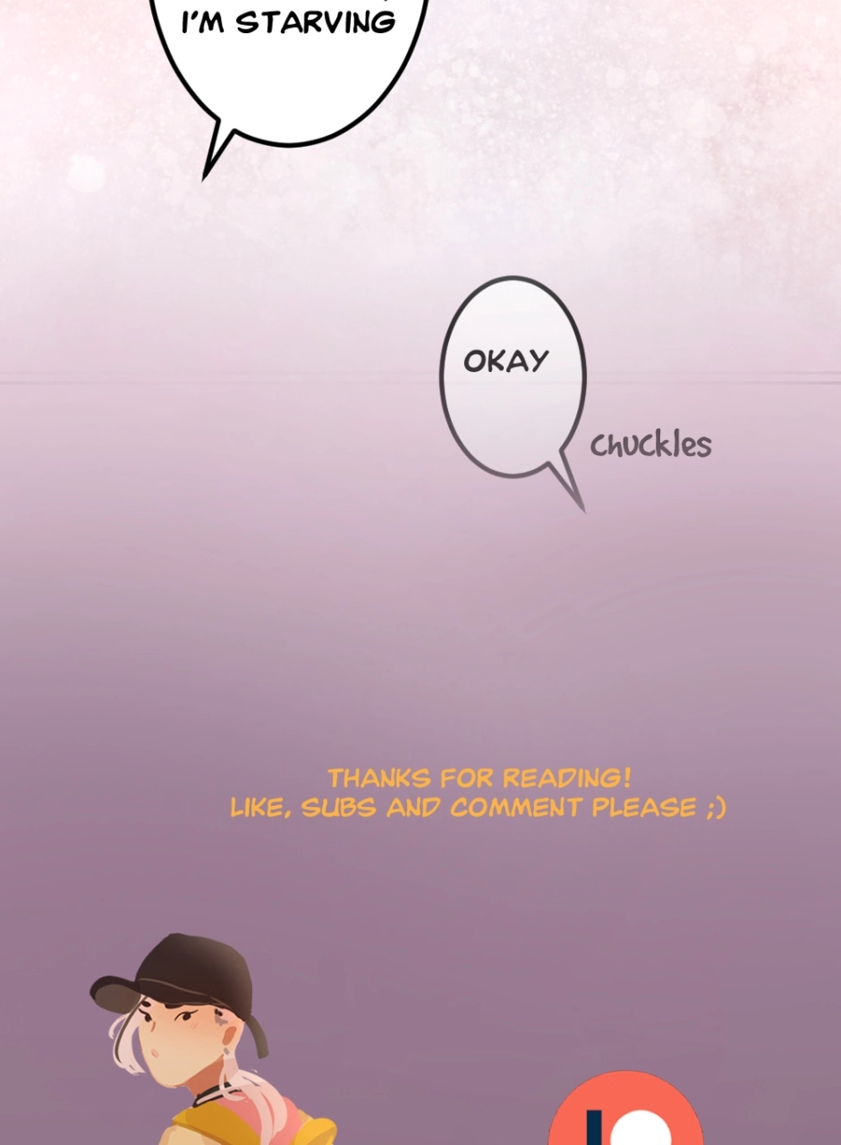 Hugger Mugger Chapter 25.9 page 9 - 