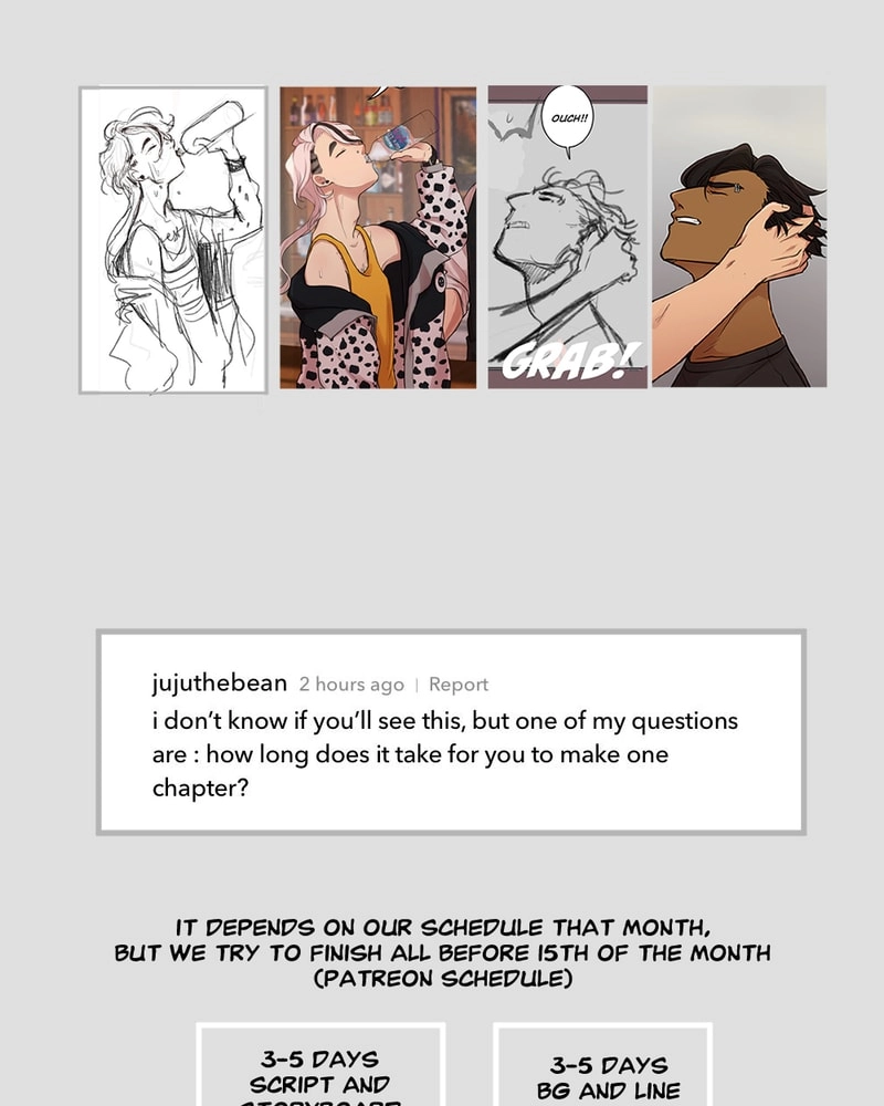 Hugger Mugger Chapter 25 page 7 - 