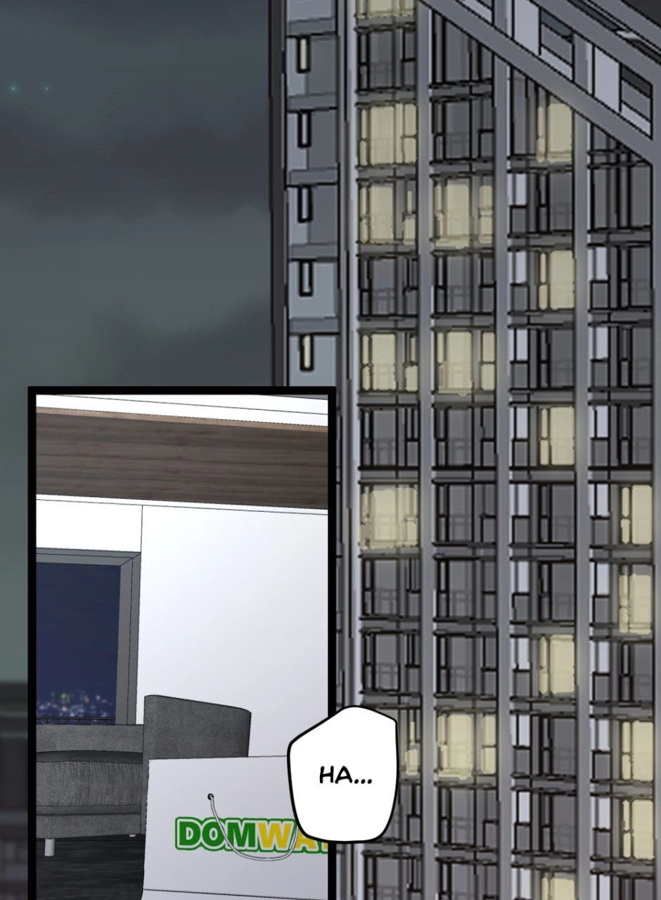 Hugger Mugger Chapter 26.1 page 2 - 