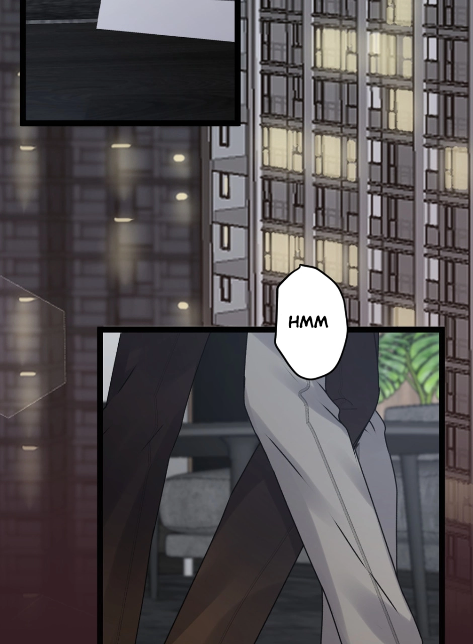 Hugger Mugger Chapter 26.1 page 3 - 