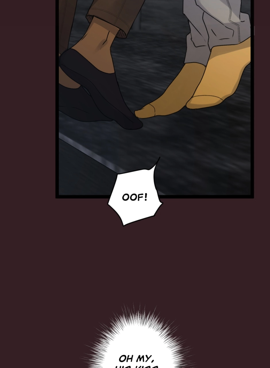 Hugger Mugger Chapter 26.1 page 4 - 