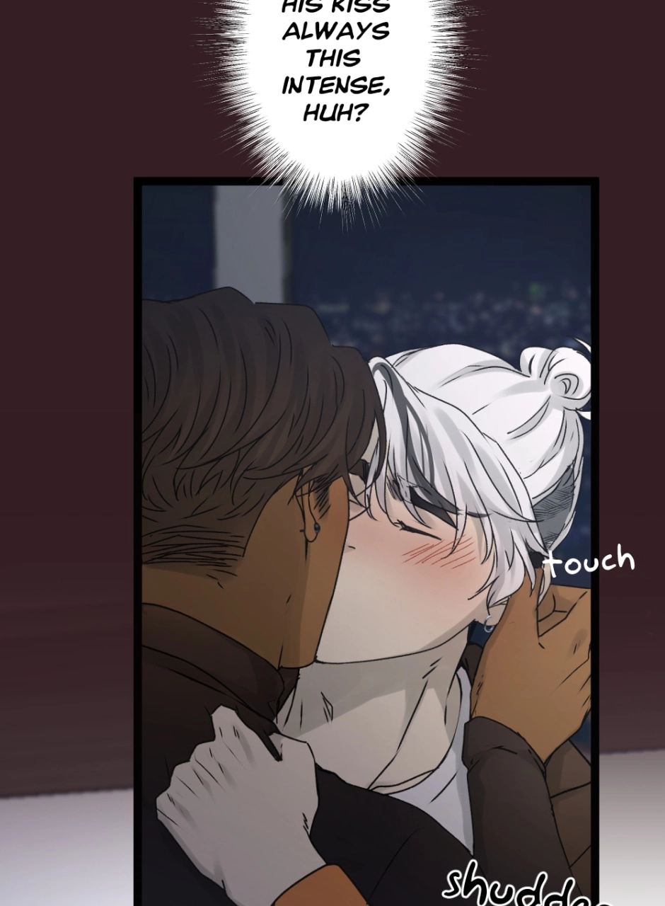 Hugger Mugger Chapter 26.1 page 5 - 