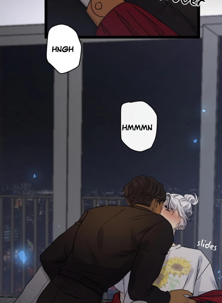 Hugger Mugger Chapter 26.1 page 6 - 