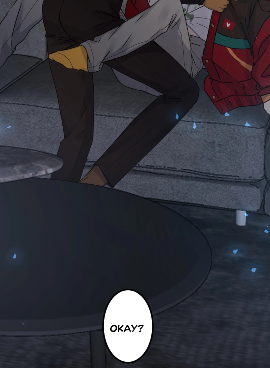 Hugger Mugger Chapter 26.1 page 7 - 