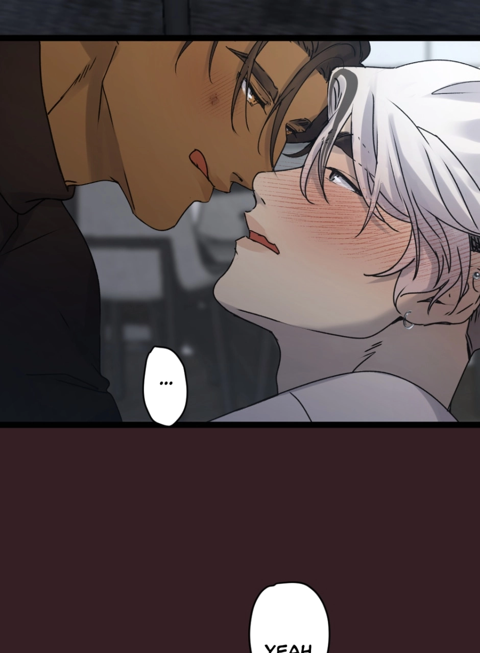 Hugger Mugger Chapter 26.1 page 8 - 