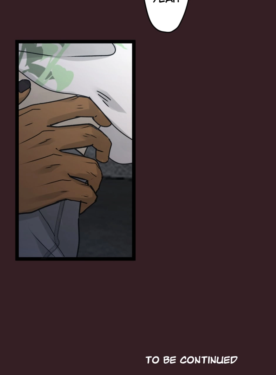 Hugger Mugger Chapter 26.1 page 9 - 