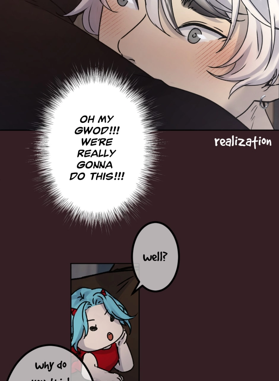 Hugger Mugger Chapter 26.3 page 2 - 