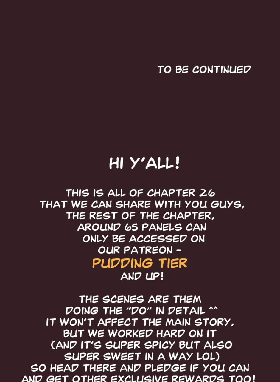 Hugger Mugger Chapter 26.3 page 11 - 