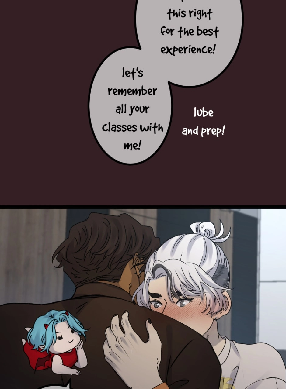 Hugger Mugger Chapter 26.3 page 4 - 