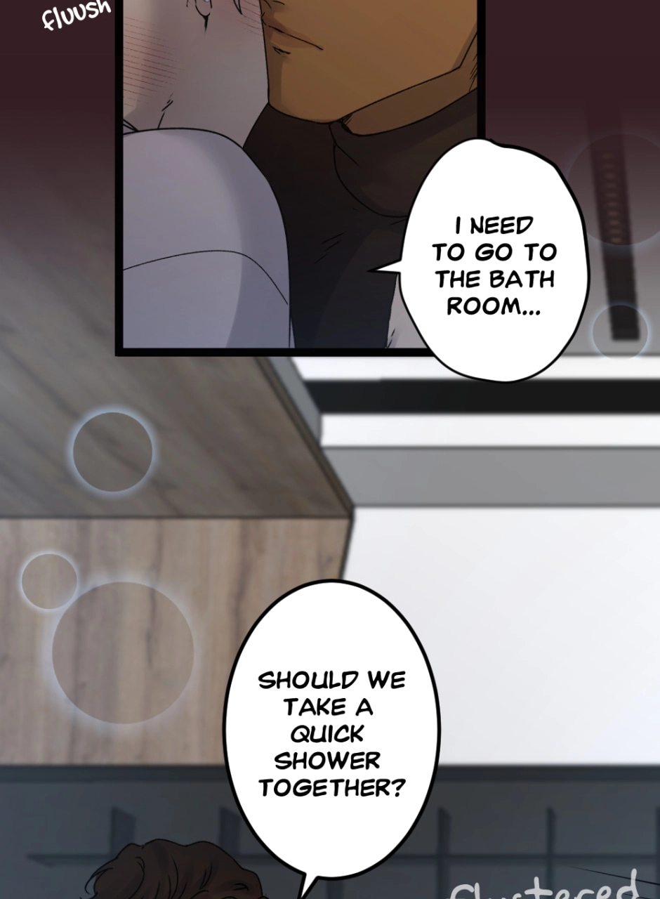 Hugger Mugger Chapter 26.3 page 6 - 