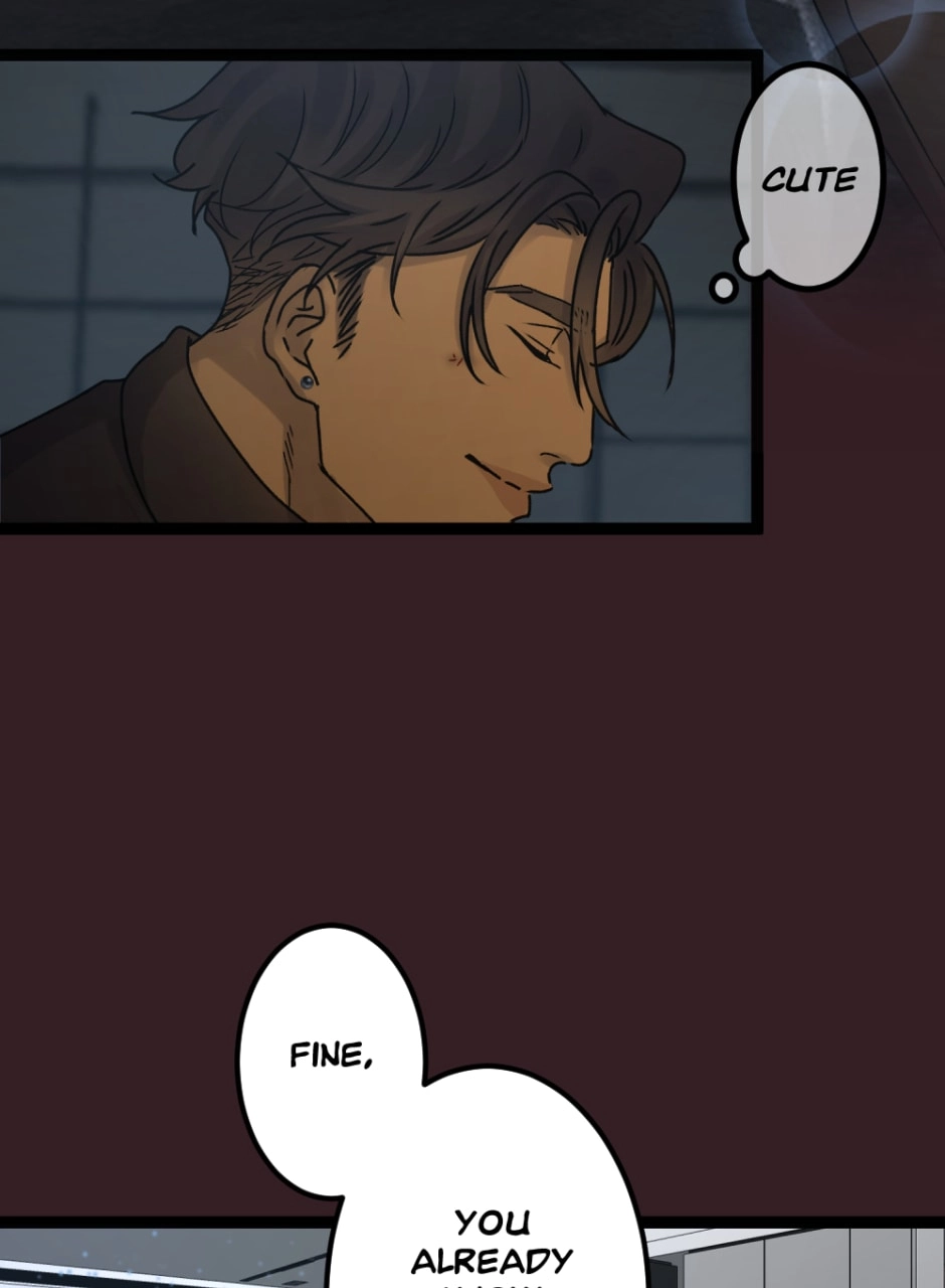 Hugger Mugger Chapter 26.3 page 8 - 