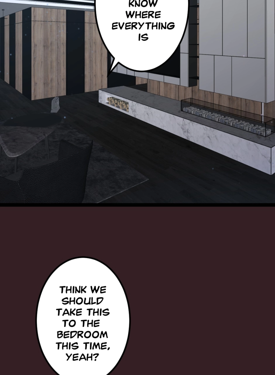 Hugger Mugger Chapter 26.3 page 9 - 