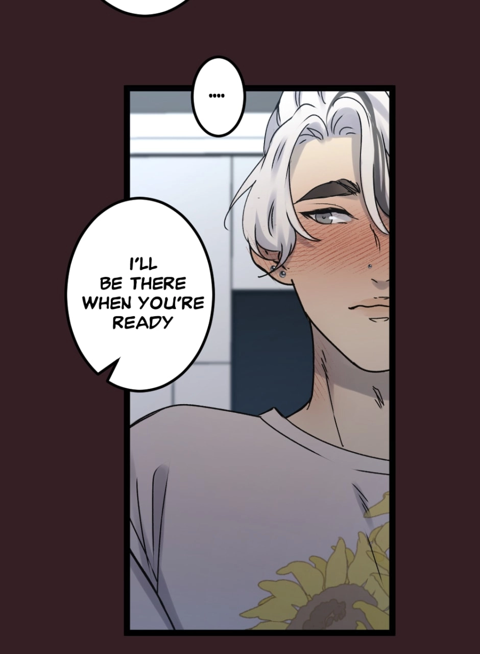 Hugger Mugger Chapter 26.3 page 10 - 