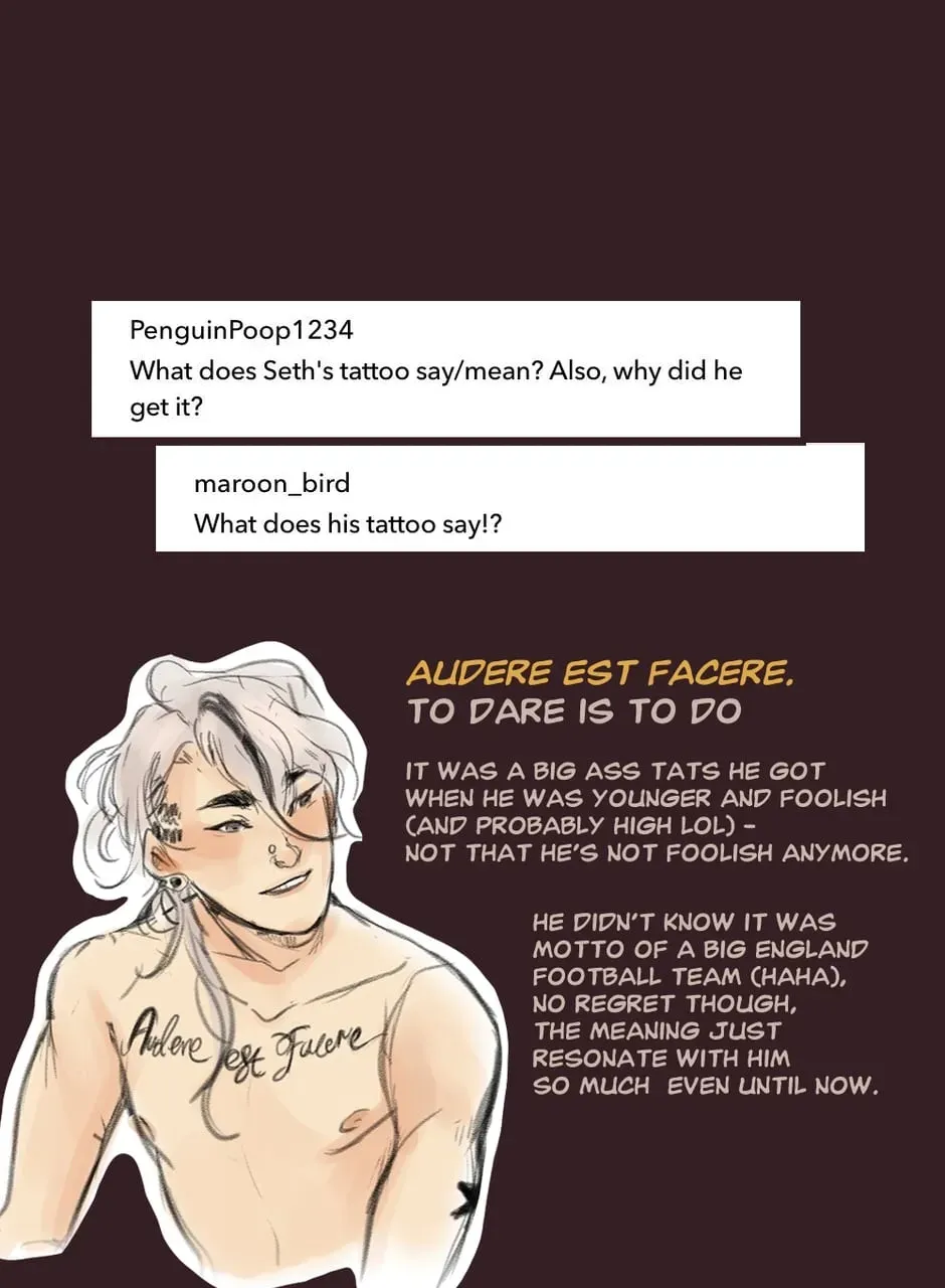 Hugger Mugger Chapter 26 page 11 - 
