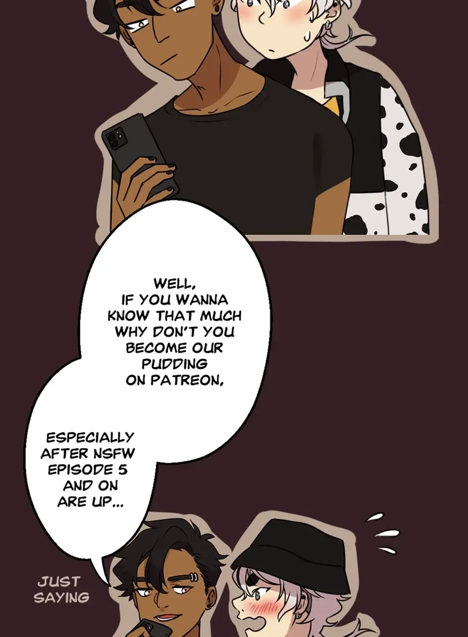Hugger Mugger Chapter 26 page 15 - 