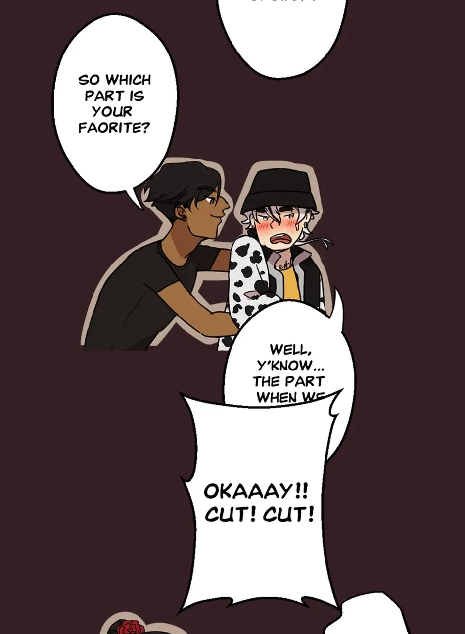 Hugger Mugger Chapter 26 page 17 - 