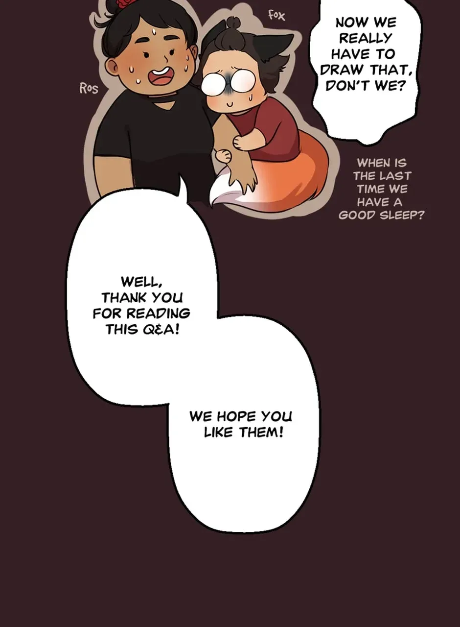 Hugger Mugger Chapter 26 page 18 - 