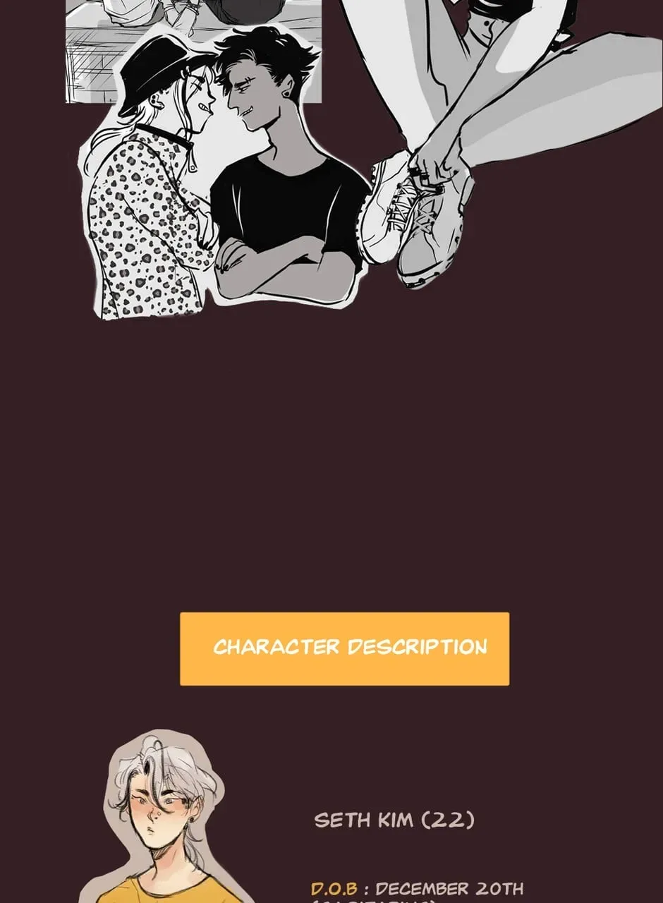 Hugger Mugger Chapter 26 page 3 - 