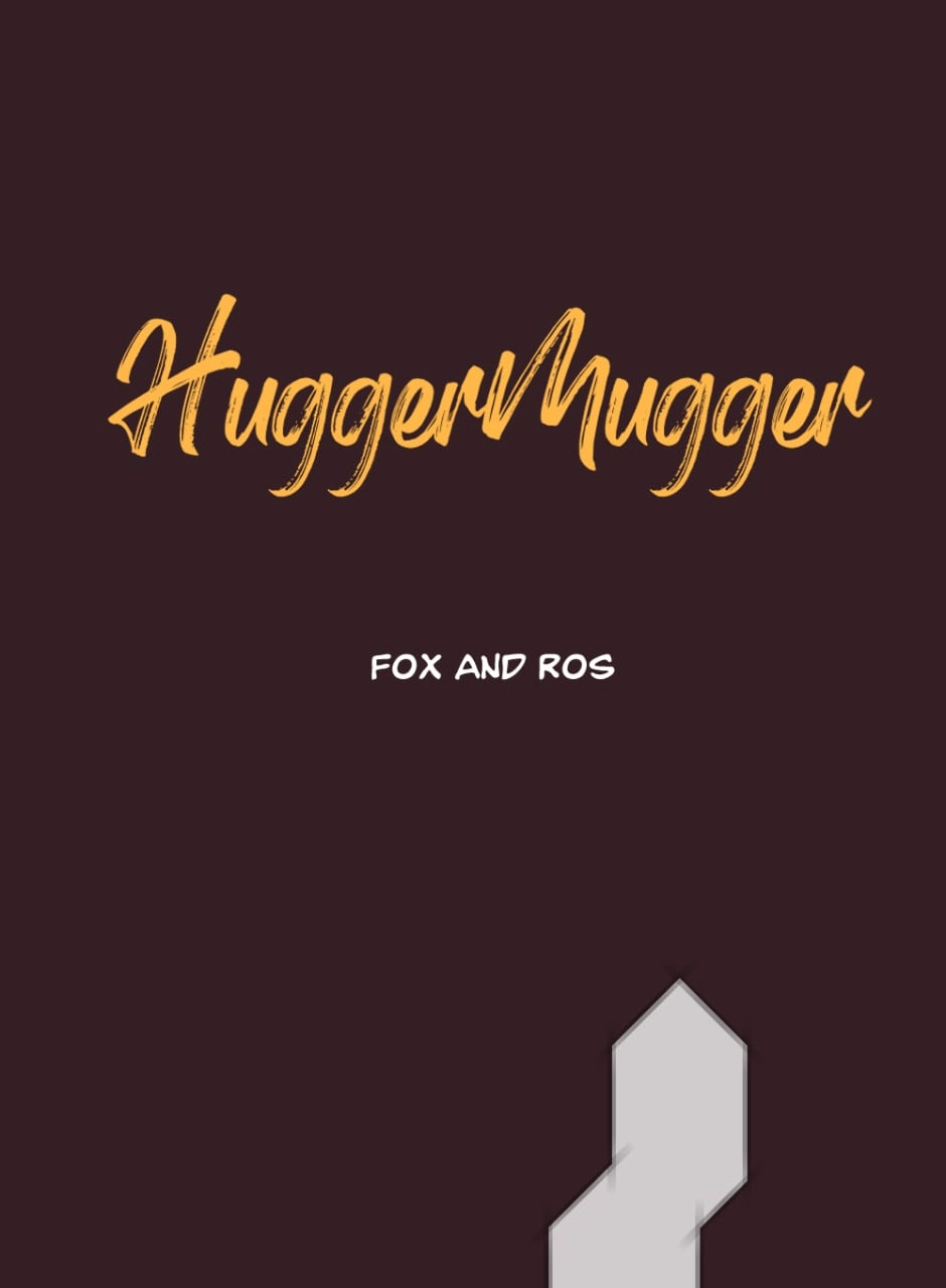Hugger Mugger Chapter 27.1 page 1 - 
