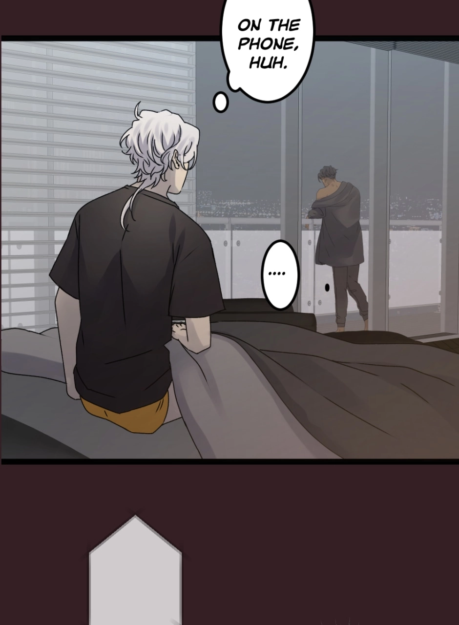 Hugger Mugger Chapter 27.1 page 3 - 