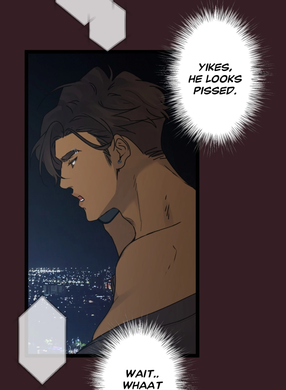 Hugger Mugger Chapter 27.1 page 4 - 