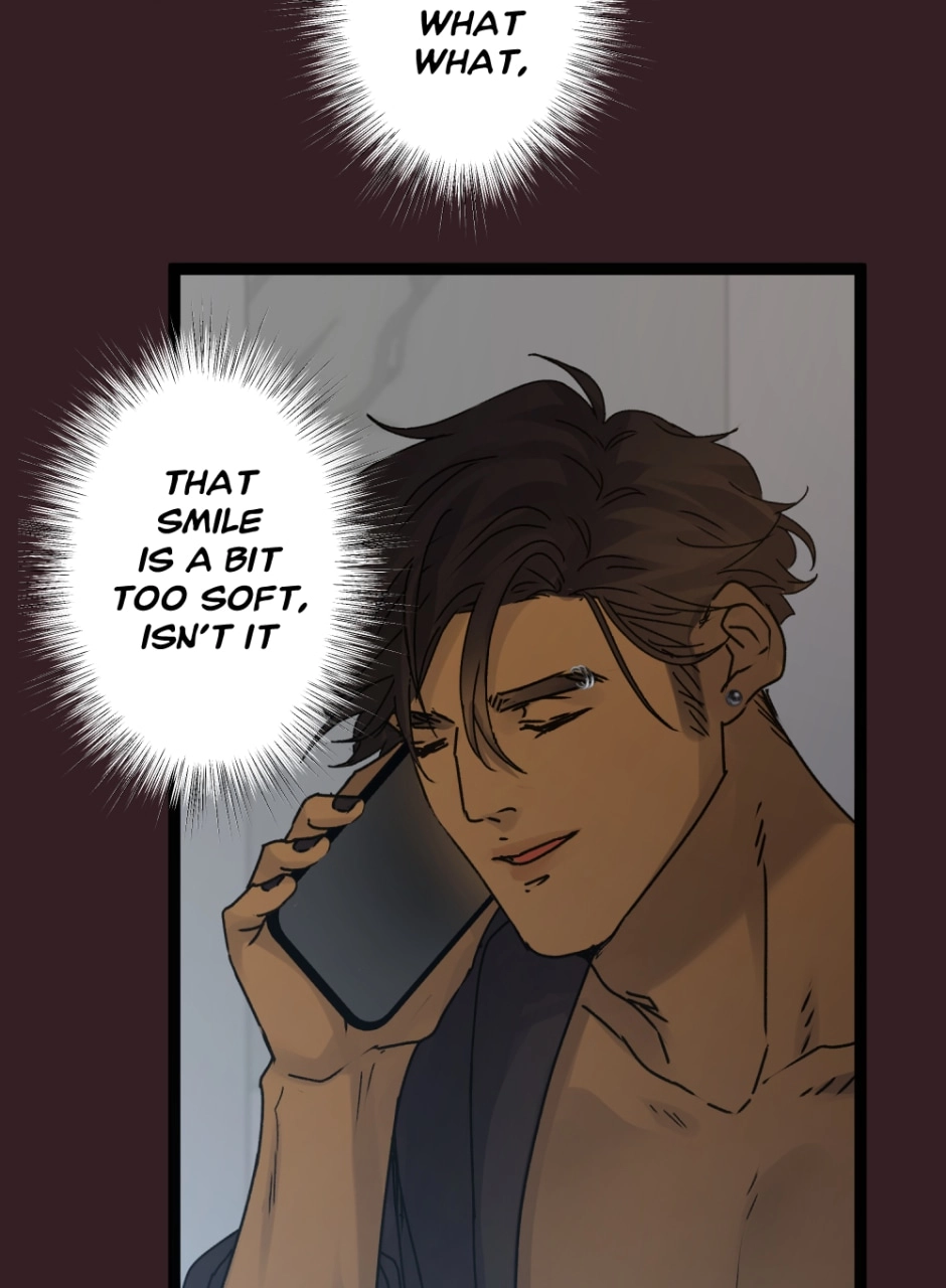 Hugger Mugger Chapter 27.1 page 5 - 