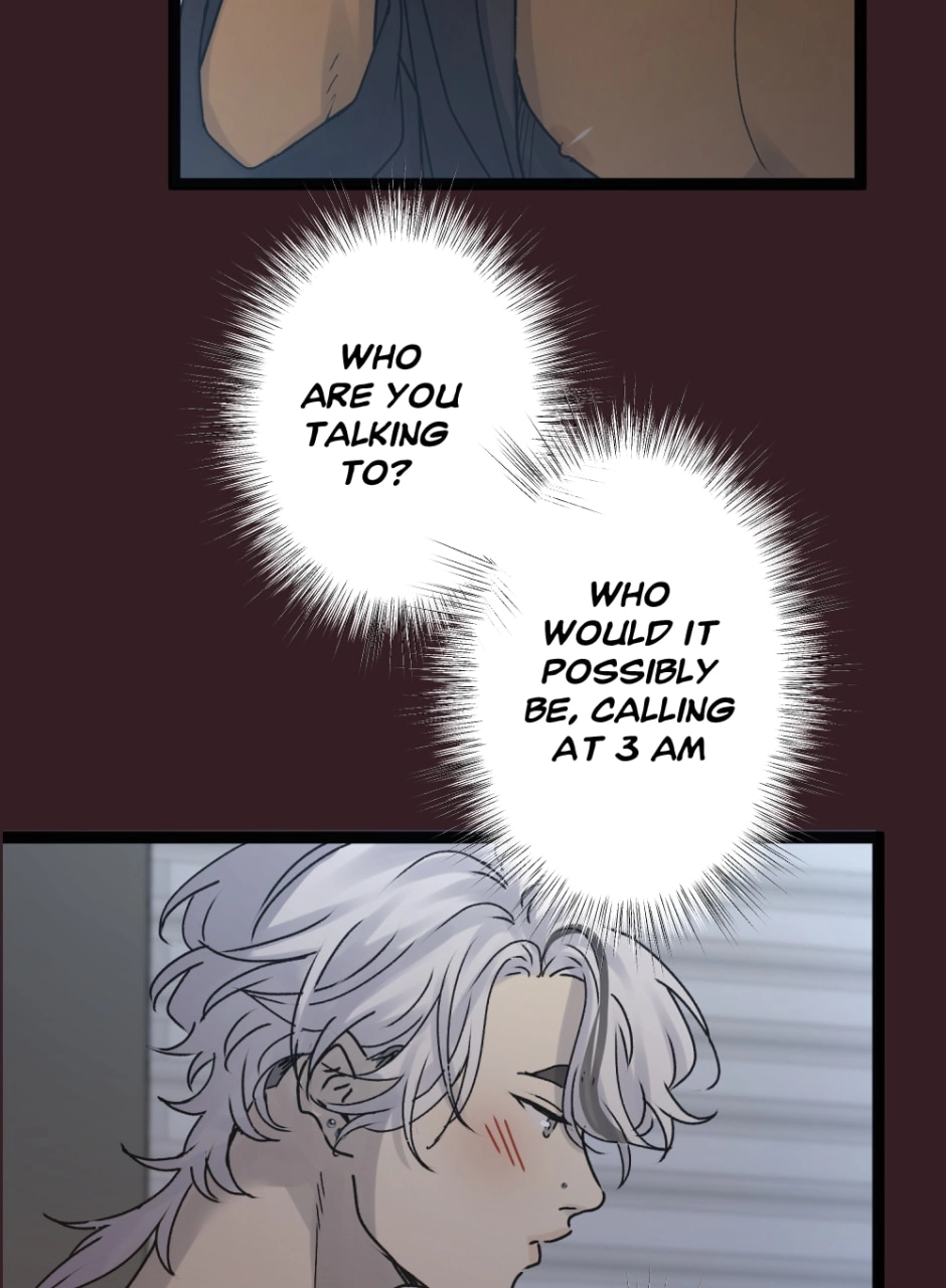 Hugger Mugger Chapter 27.1 page 6 - 