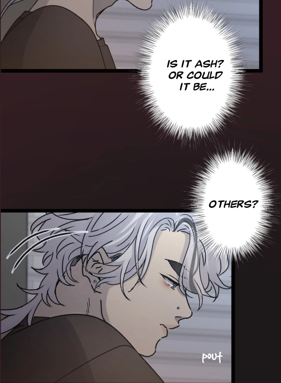 Hugger Mugger Chapter 27.1 page 7 - 