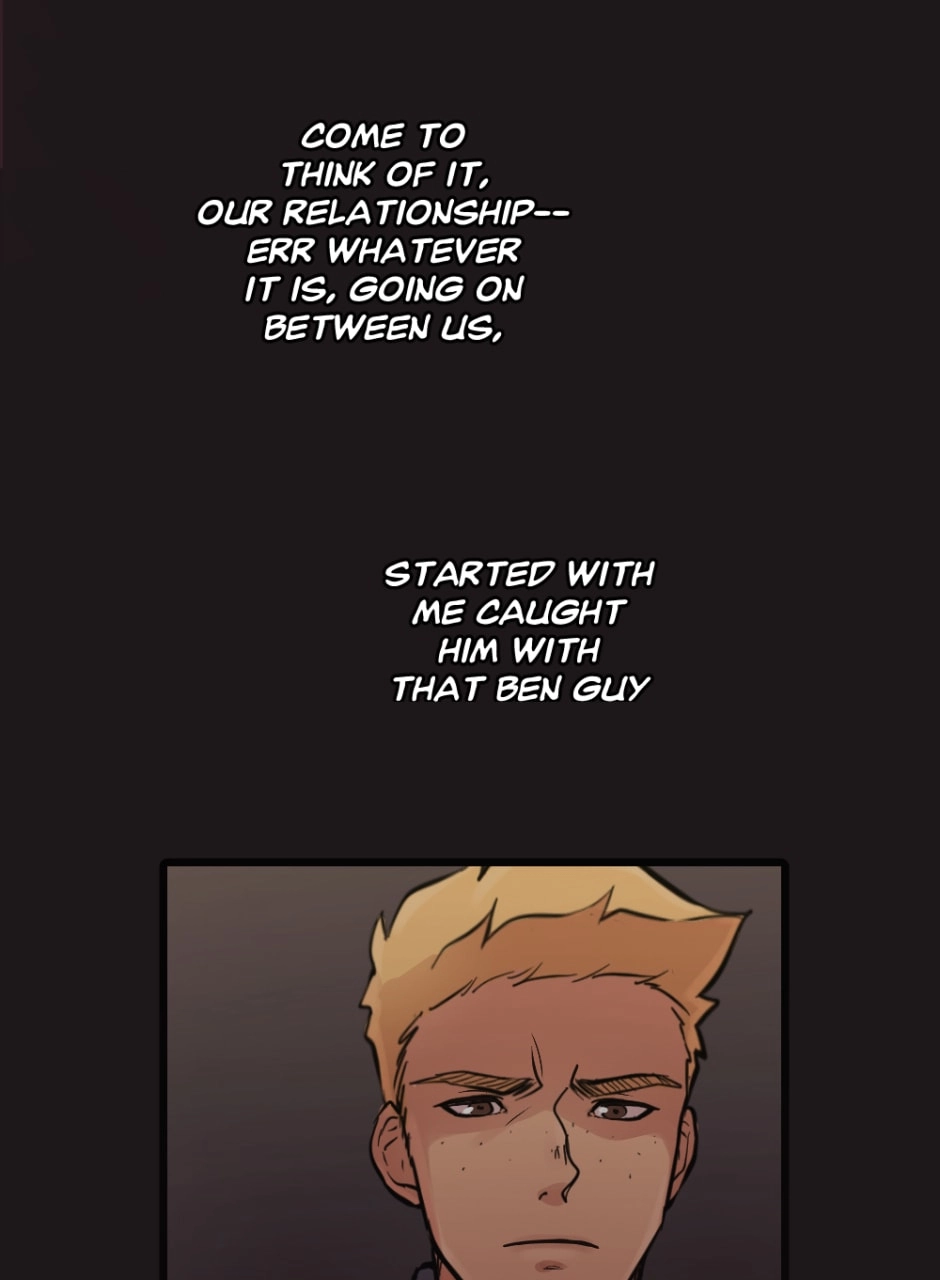 Hugger Mugger Chapter 27.1 page 9 - 