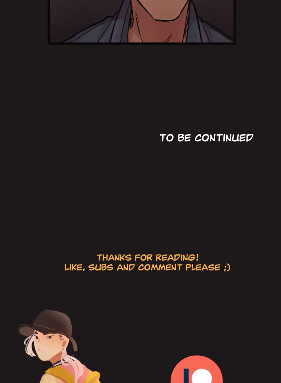 Hugger Mugger Chapter 27.1 page 10 - 
