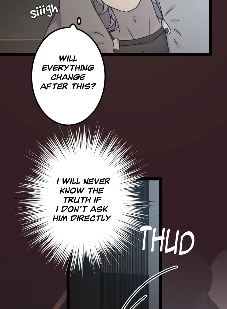 Hugger Mugger Chapter 27.3 page 2 - 