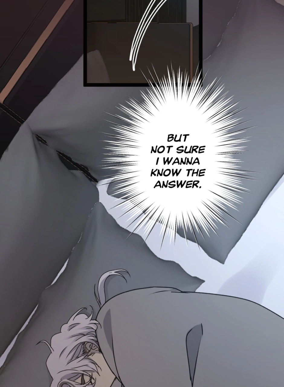 Hugger Mugger Chapter 27.3 page 3 - 