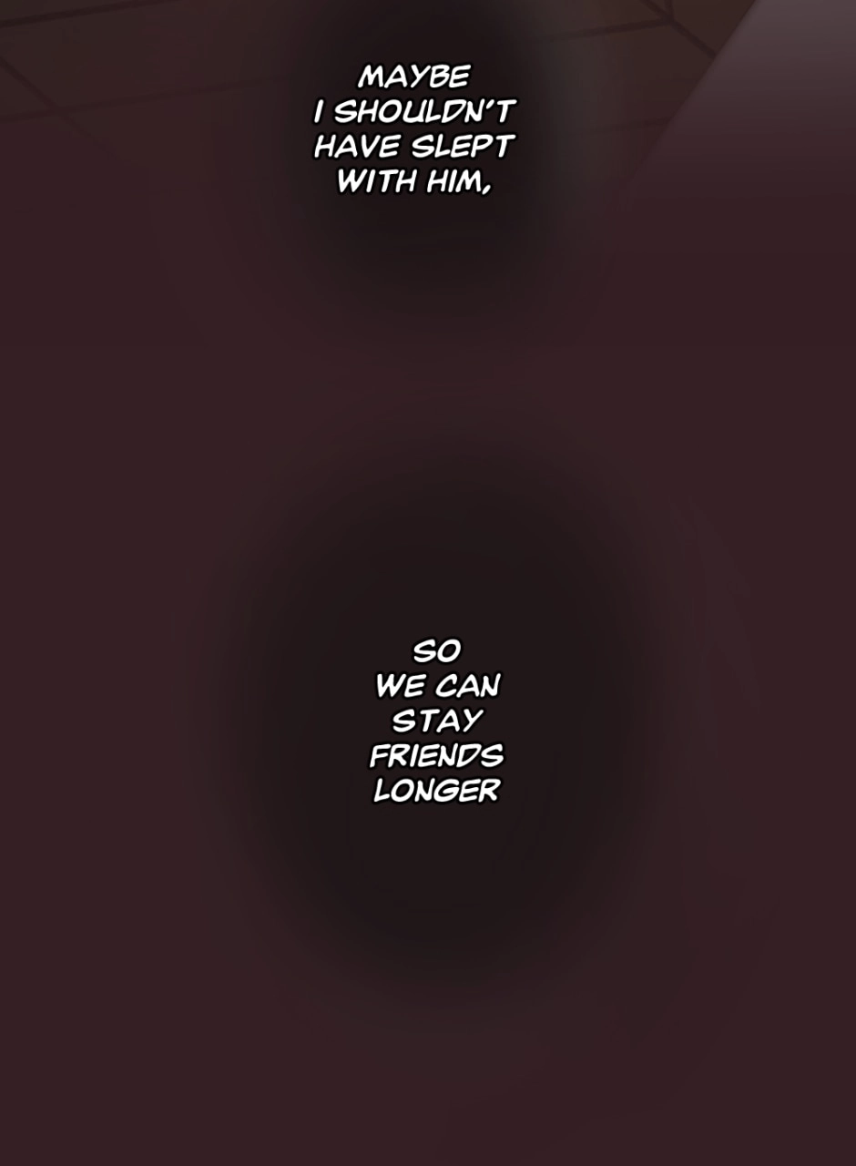 Hugger Mugger Chapter 27.3 page 5 - 
