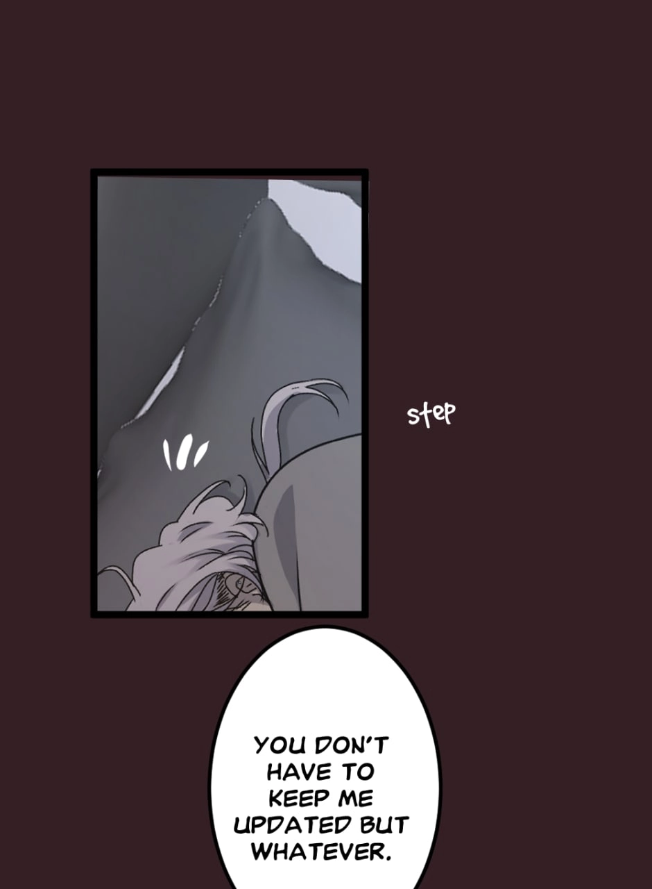 Hugger Mugger Chapter 27.3 page 6 - 