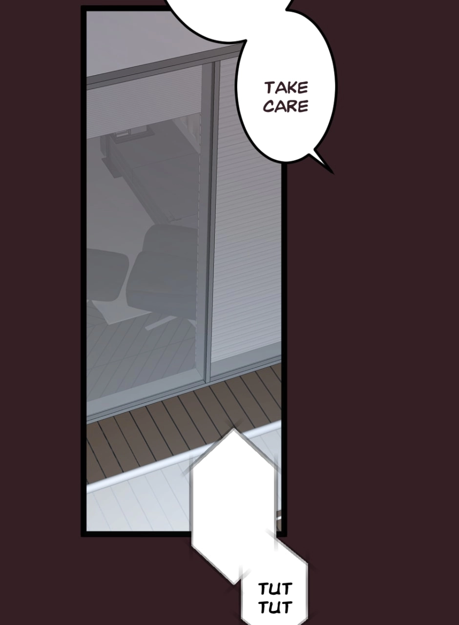 Hugger Mugger Chapter 27.3 page 7 - 