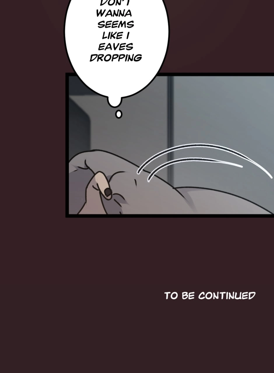Hugger Mugger Chapter 27.3 page 9 - 